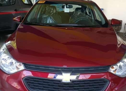 2019 CHEVROLET SAIL FOR SALE