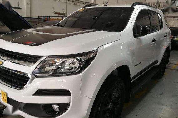 Chevrolet Trailblazer 2019 for sale