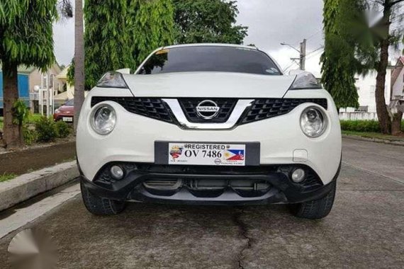 Nissan Juke 2016 for sale