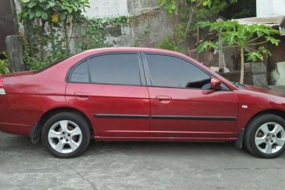 Honda Civic 2003 for sale