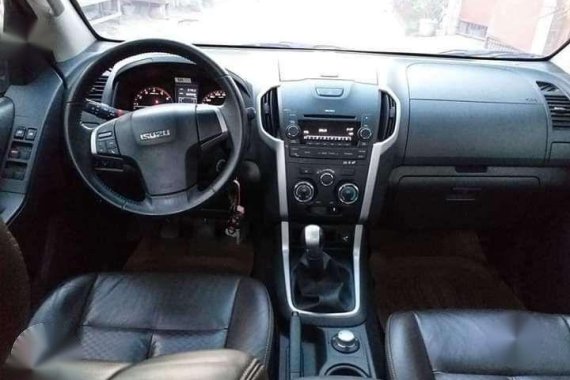 Isuzu Dmax 2014 for sale