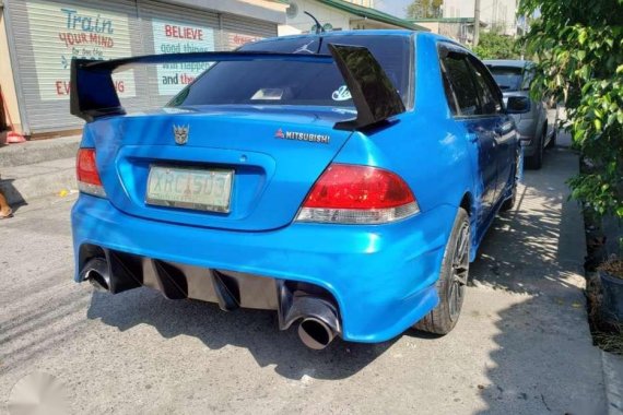 Mitsubishi Lancer 2004 For sale