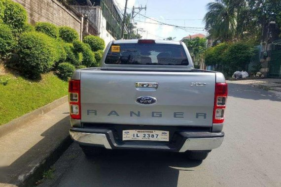 2016 Ford Ranger for sale