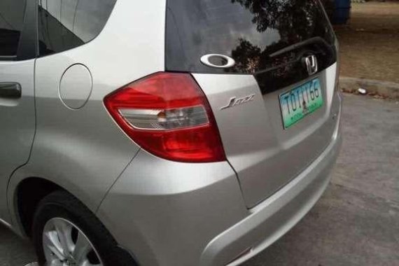 2012 Honda Jazz for sale