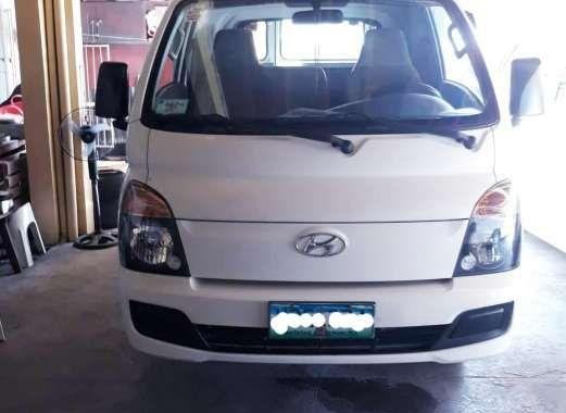 2013 Hyundai H100 for sale