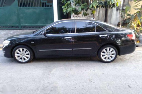 Toyota Camry 2007 for sale