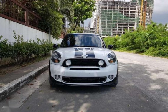 Mini Cooper S 2014 For Sale