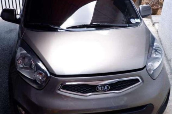 2014 Kia Picanto for sale