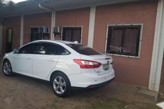 Ford Focus 2013 for sale