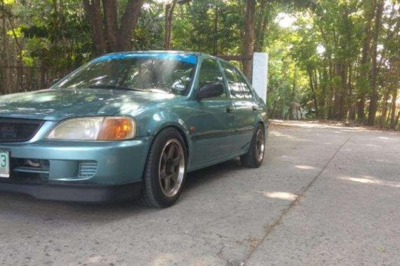 Honda City 2001 for sale