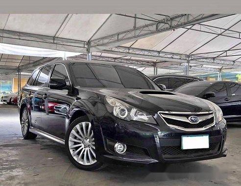 Subaru Legacy 2010 for sale