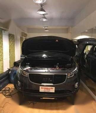 Kia Carnival 2017 for sale