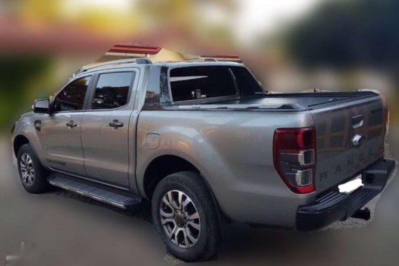 FORD RANGER 2016 FOR SALE