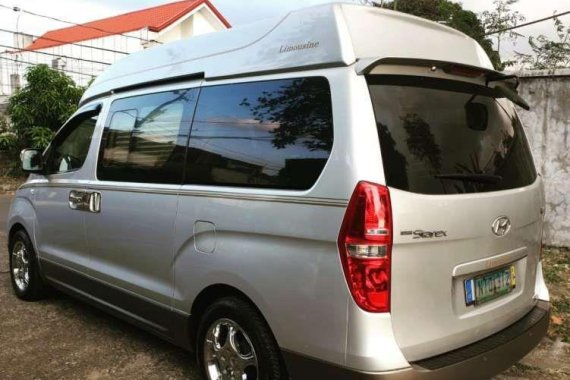 2010 Hyundai Grand Starex for sale