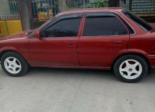 Toyota Corolla 1993 for sale