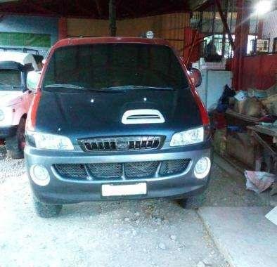 Hyundai Starex 2000 for sale