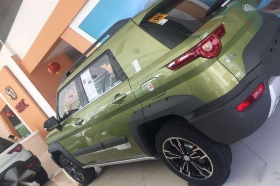 BAIC BJ20 2019 FOR SALE