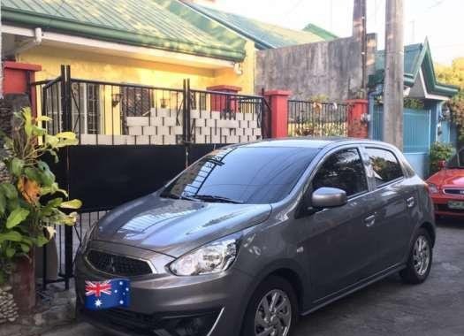 Mitsubishi Mirage 2016 for sale