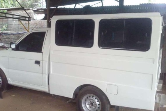 Mitsubishi Adventure 1998 for sale