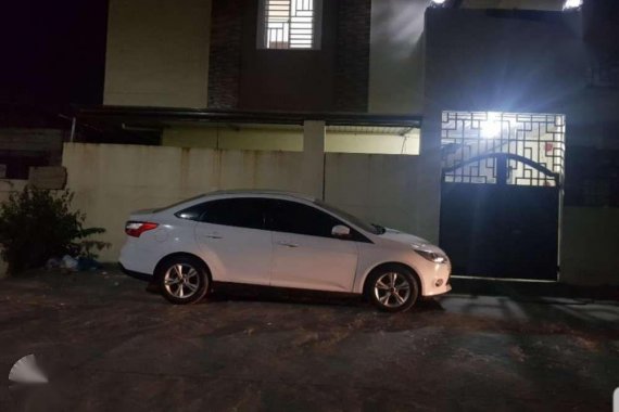 Ford Focus 2013 for sale