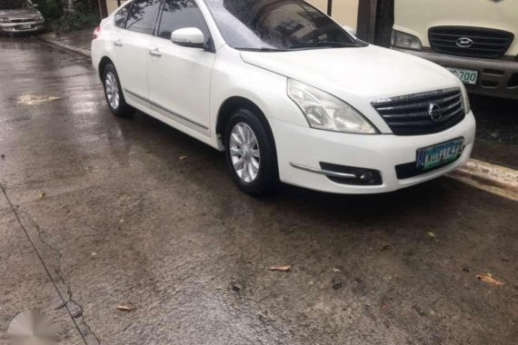 2013 Nissan Cefiro For sale