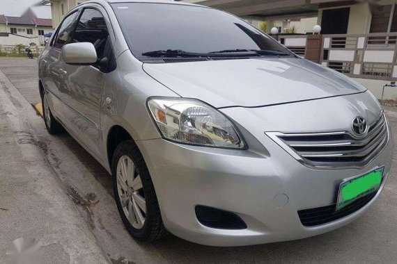 Toyota Vios 2012 for sale