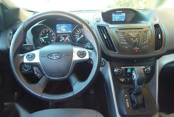 Ford Escape SE 2016 for sale 