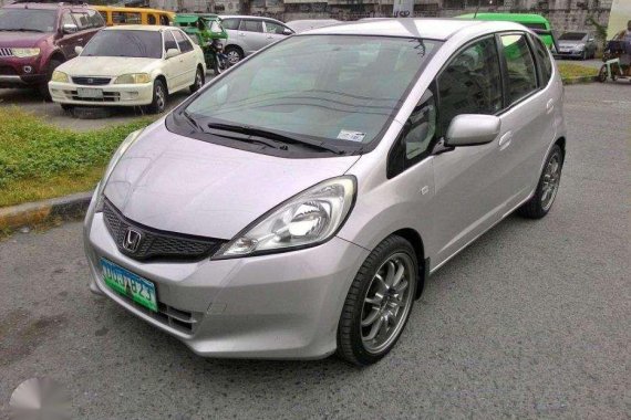 Honda Jazz 2012 for sale