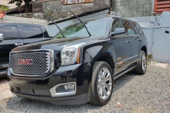 GMC Denali 2016 for sale