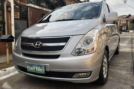 Hyundai Grand Starex 2008 for sale