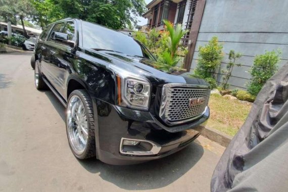 GMC Denali 2018 for sale