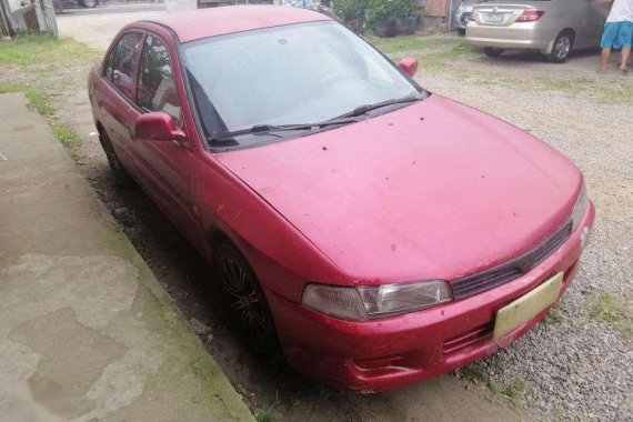 Mitsubishi Lancer 1998 for sale