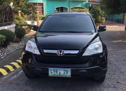 2009 Honda CRV for sale