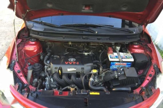 2014 Toyota Vios for sale