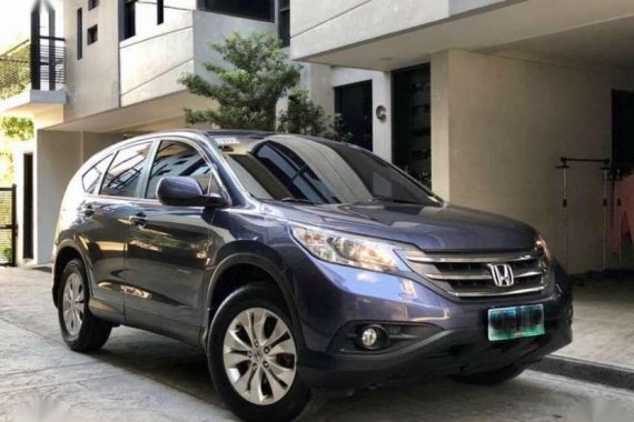 2012 Honda CRV for sale