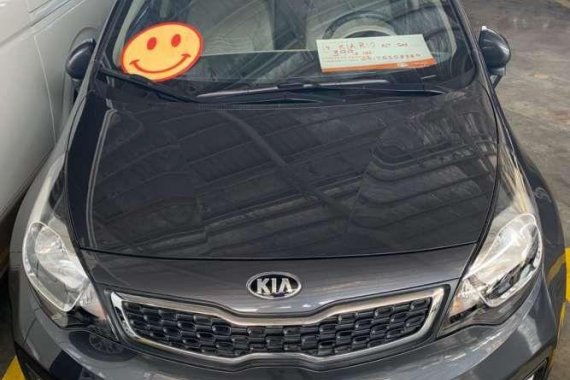 2014 Kia Rio for sale