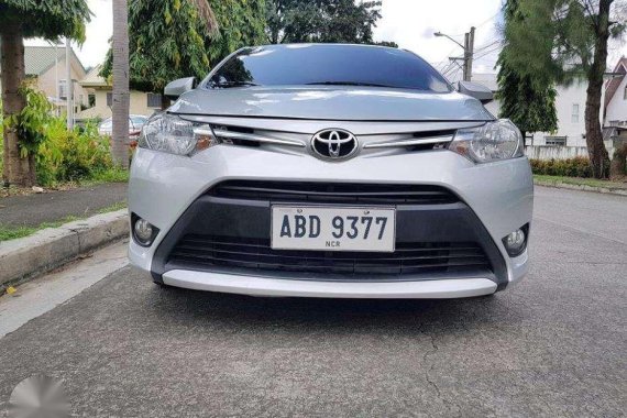 Toyota Vios 2015 for sale