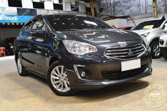 2015 Mitsubishi Mirage G4 for sale