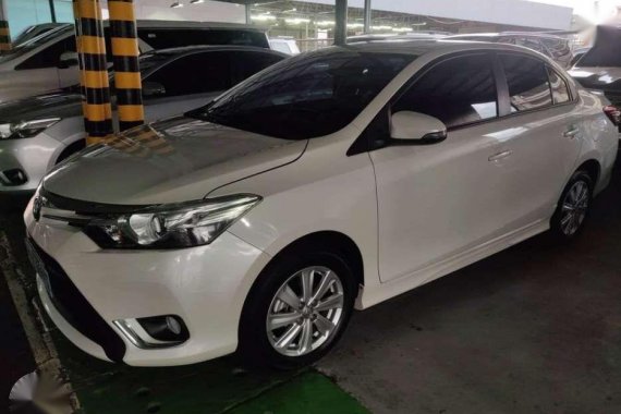 Toyota Vios G 2017 for sale