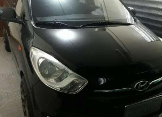 Hyundai I10 2012 for sale