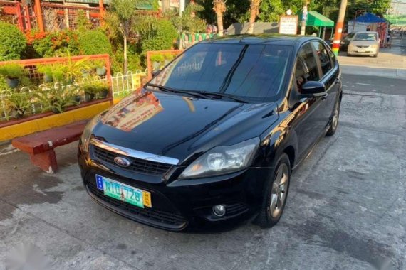 2009 Ford Focus for sale