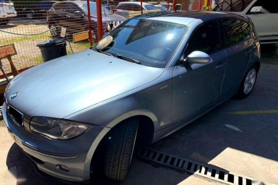 BMW 120I 2005 for sale