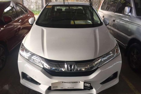 2017 Honda City for sale