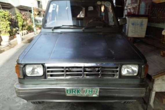 Toyota Tamaraw 1997 for sale