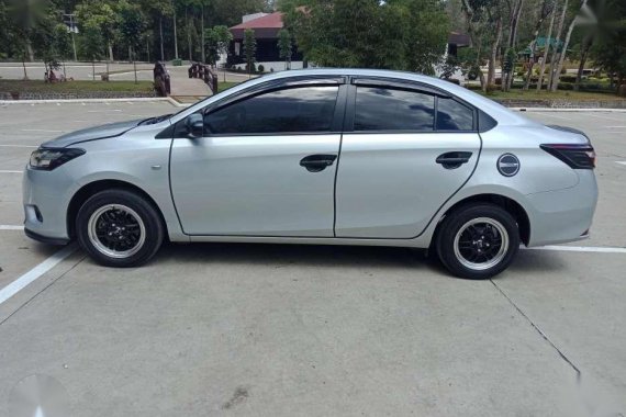 Toyota Vios J 2015 for sale