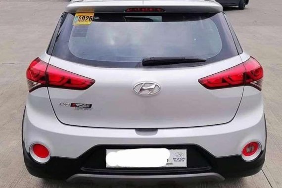 2016 Hyundai I20 Cross Sport for sale