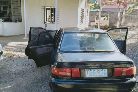 Mitsubishi Lancer 1994 for sale