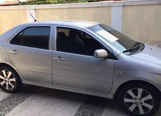 Toyota Vios 2006 for sale