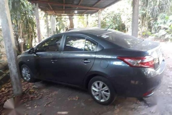 2015 Toyota Vios for sale