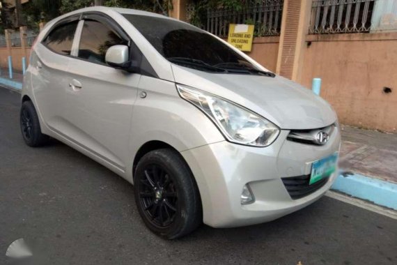 Hyundai Eon 2013 for sale